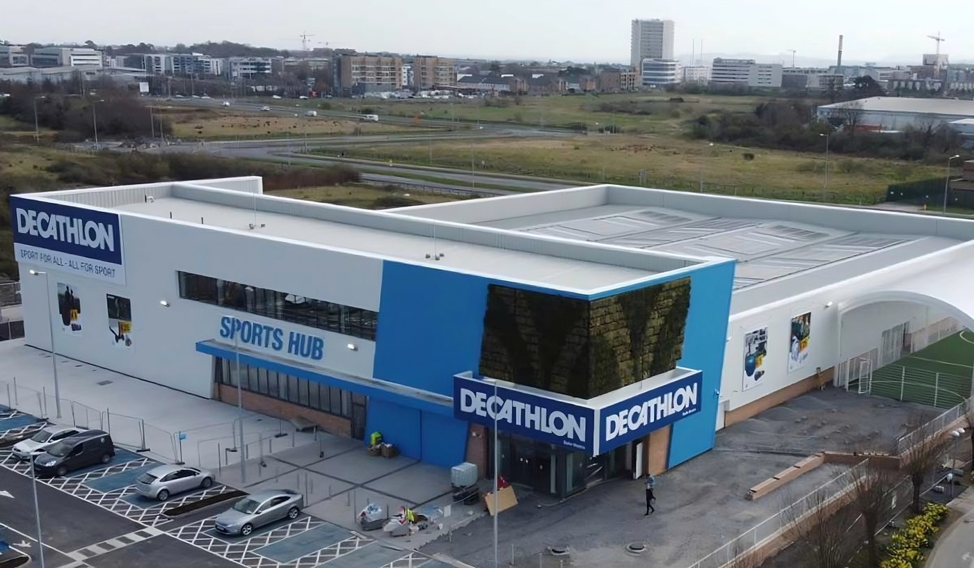 Decathlon Sports