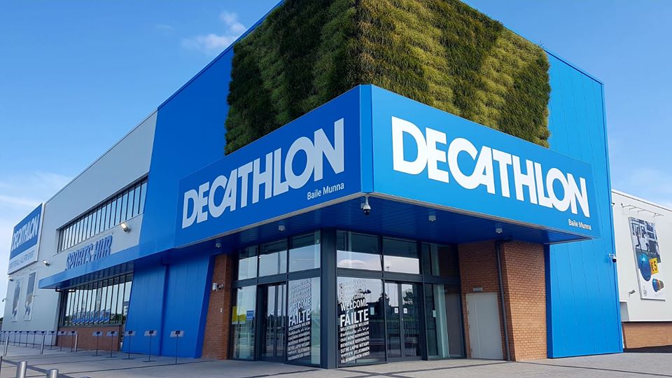 Decathlon Sports