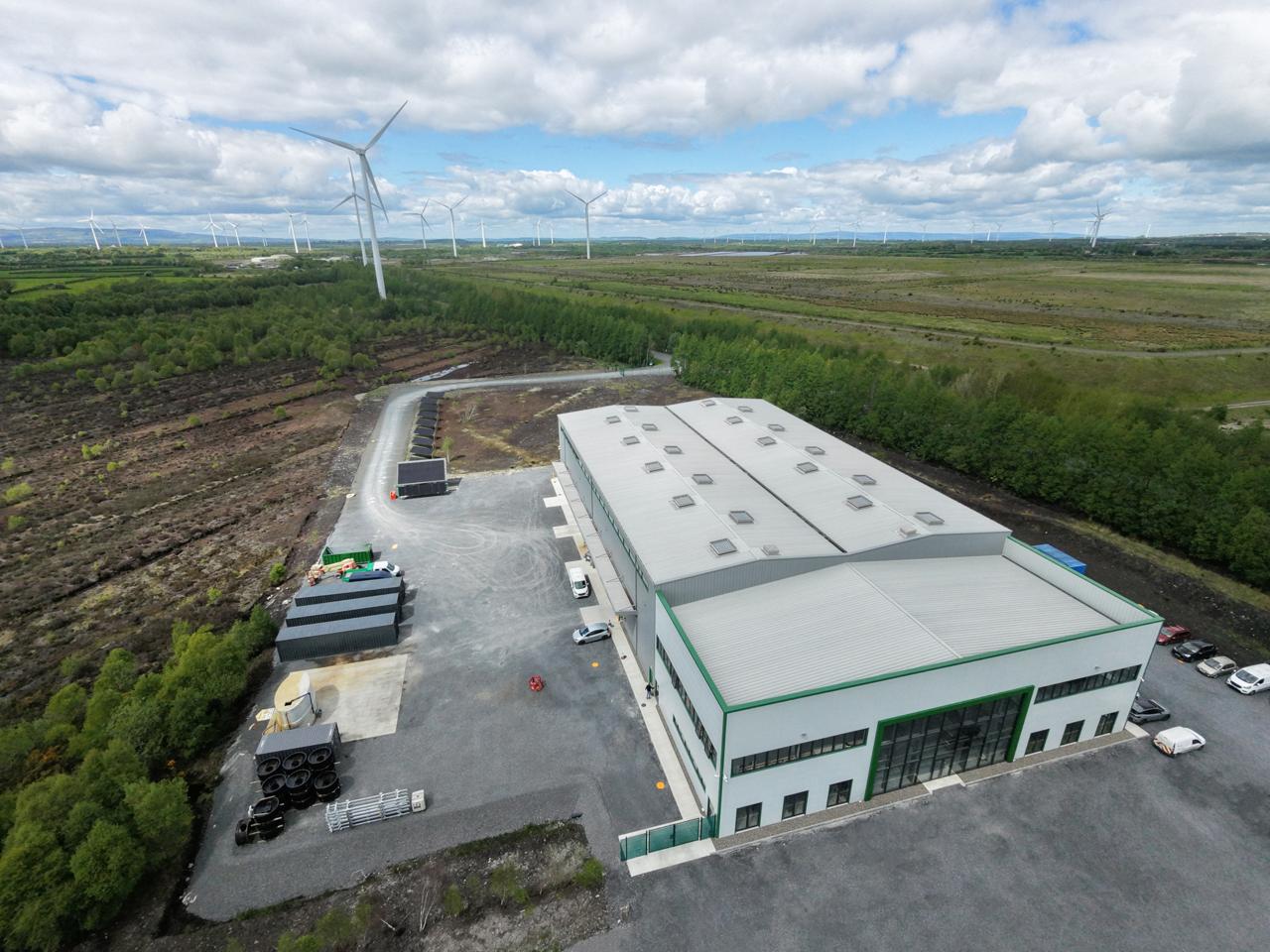 Revive Eco Park