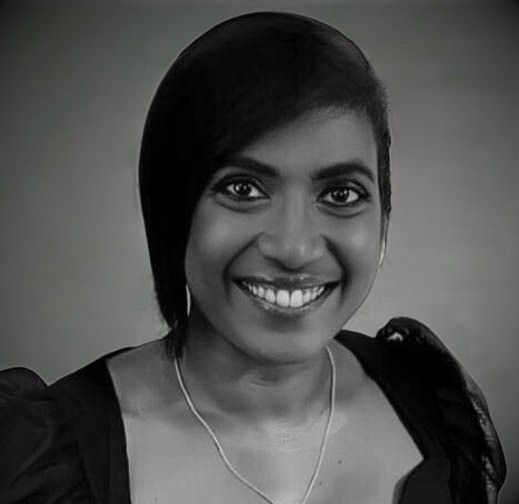 Saras O'Sullivan
